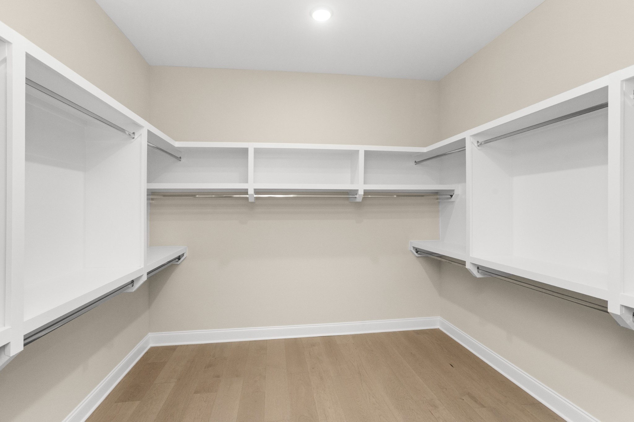 1939 Harmony Road Spring Hill, TN 37174 - Photo 24 of 50 a view of an empty walk in closet