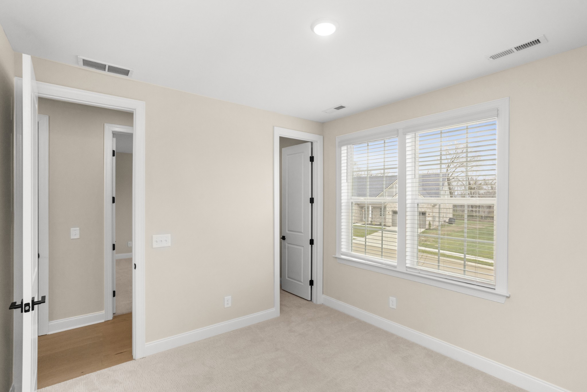 1939 Harmony Road Spring Hill, TN 37174 - Photo 34 of 50 a view of an empty room with a window