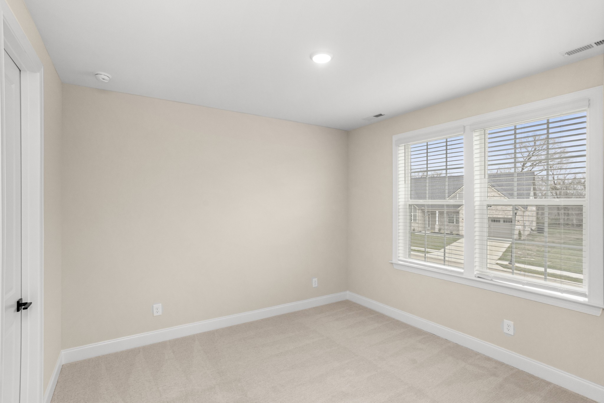 1939 Harmony Road Spring Hill, TN 37174 - Photo 37 of 50 an empty room with a window