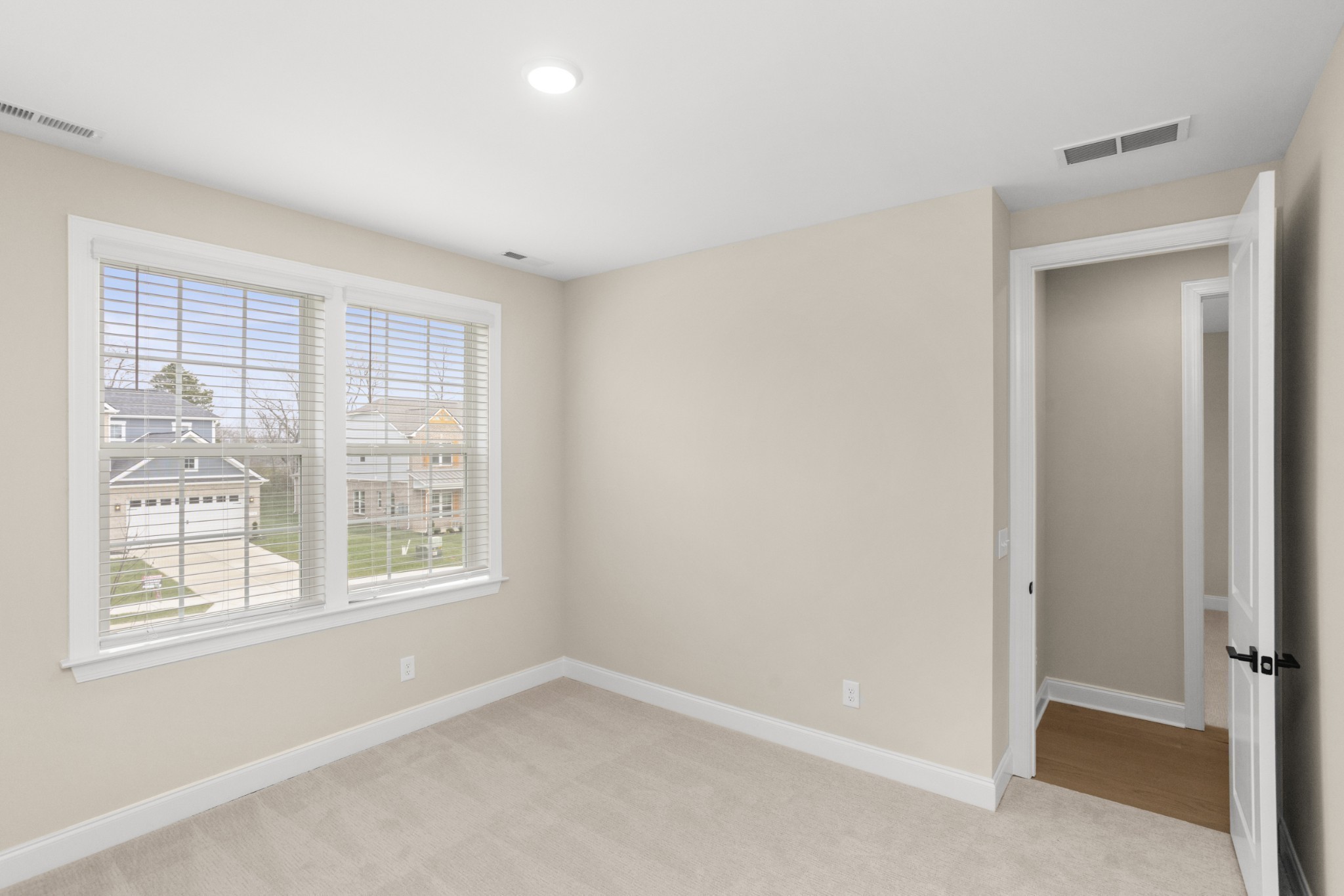 1939 Harmony Road Spring Hill, TN 37174 - Photo 38 of 50 an empty room with a window