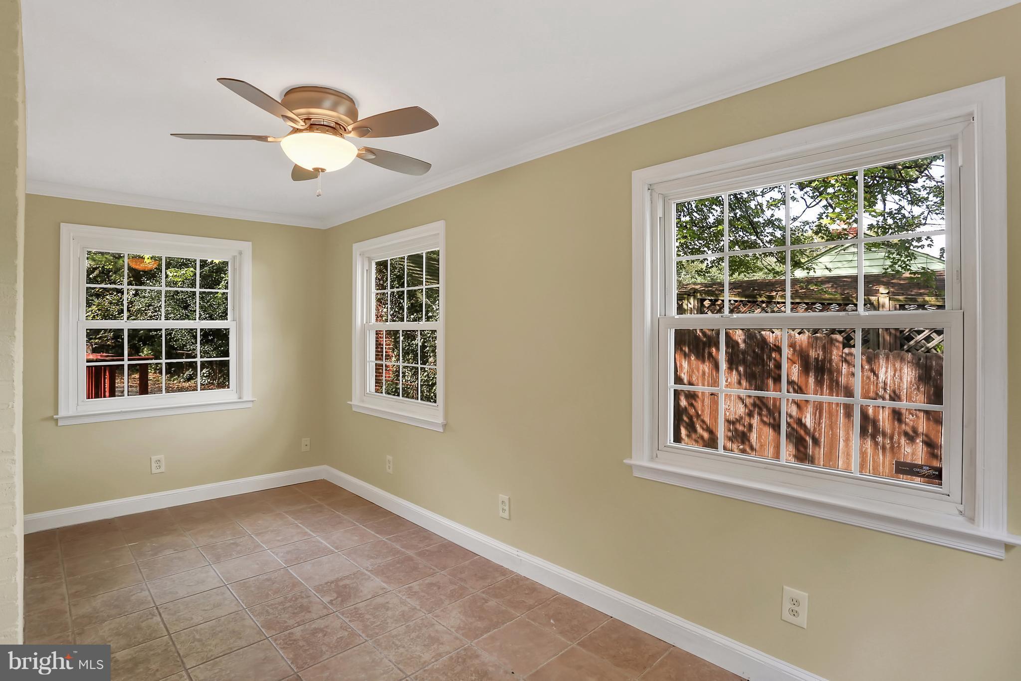 9408 Flower Avenue Silver Spring, MD 20901 - Photo 13 of 29 Family Room with ceramic tile floor