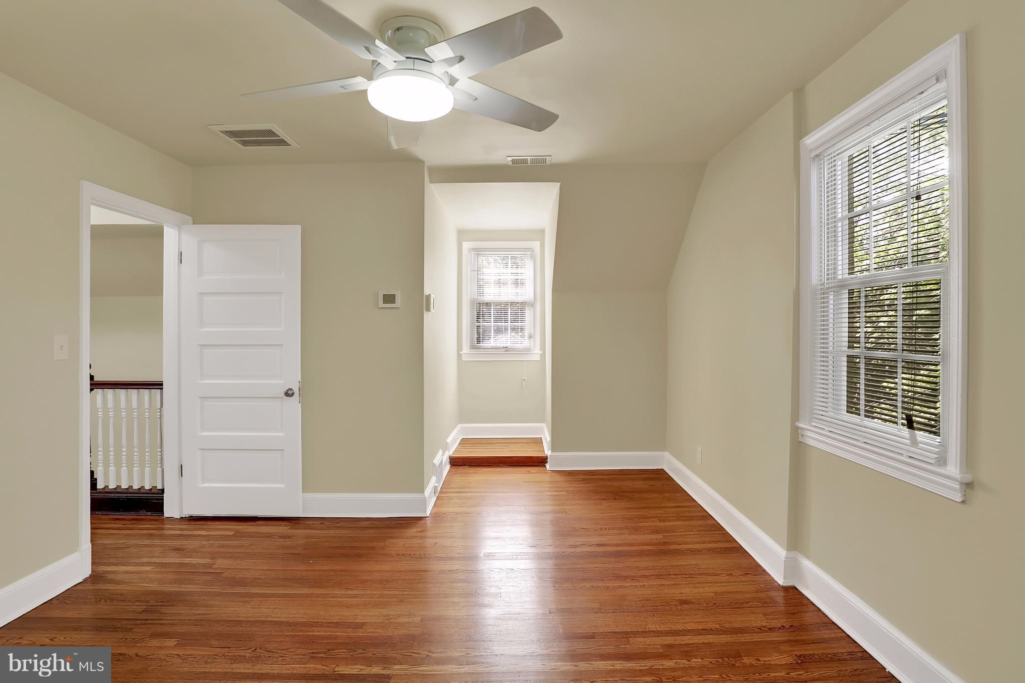 9408 Flower Avenue Silver Spring, MD 20901 - Photo 18 of 29 Second upper level Bedroom