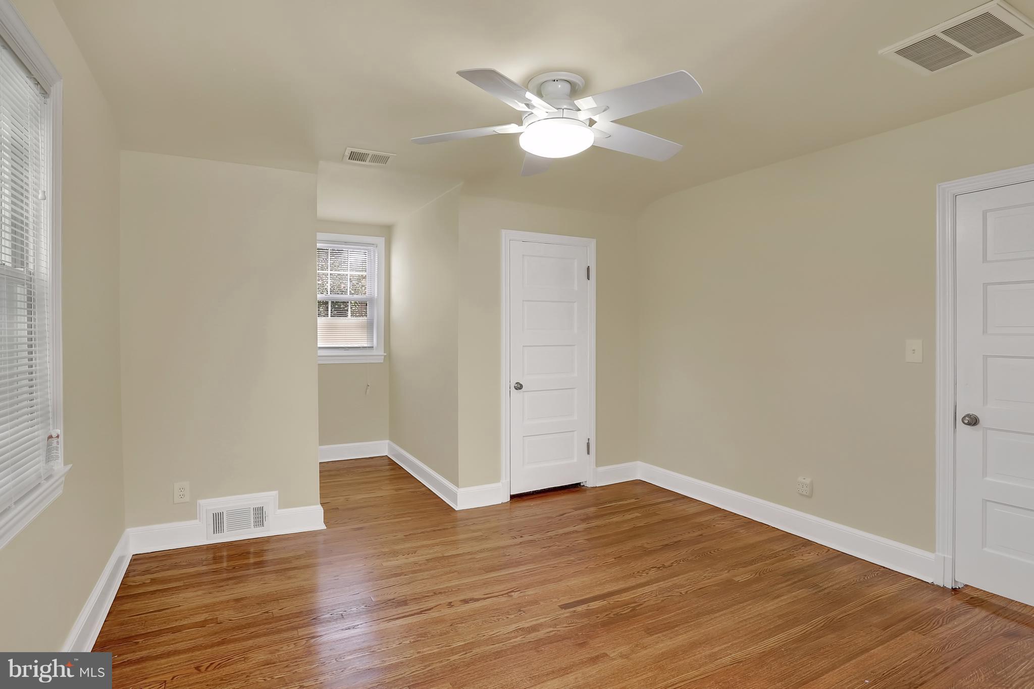 9408 Flower Avenue Silver Spring, MD 20901 - Photo 19 of 29 Second upper level Bedroom