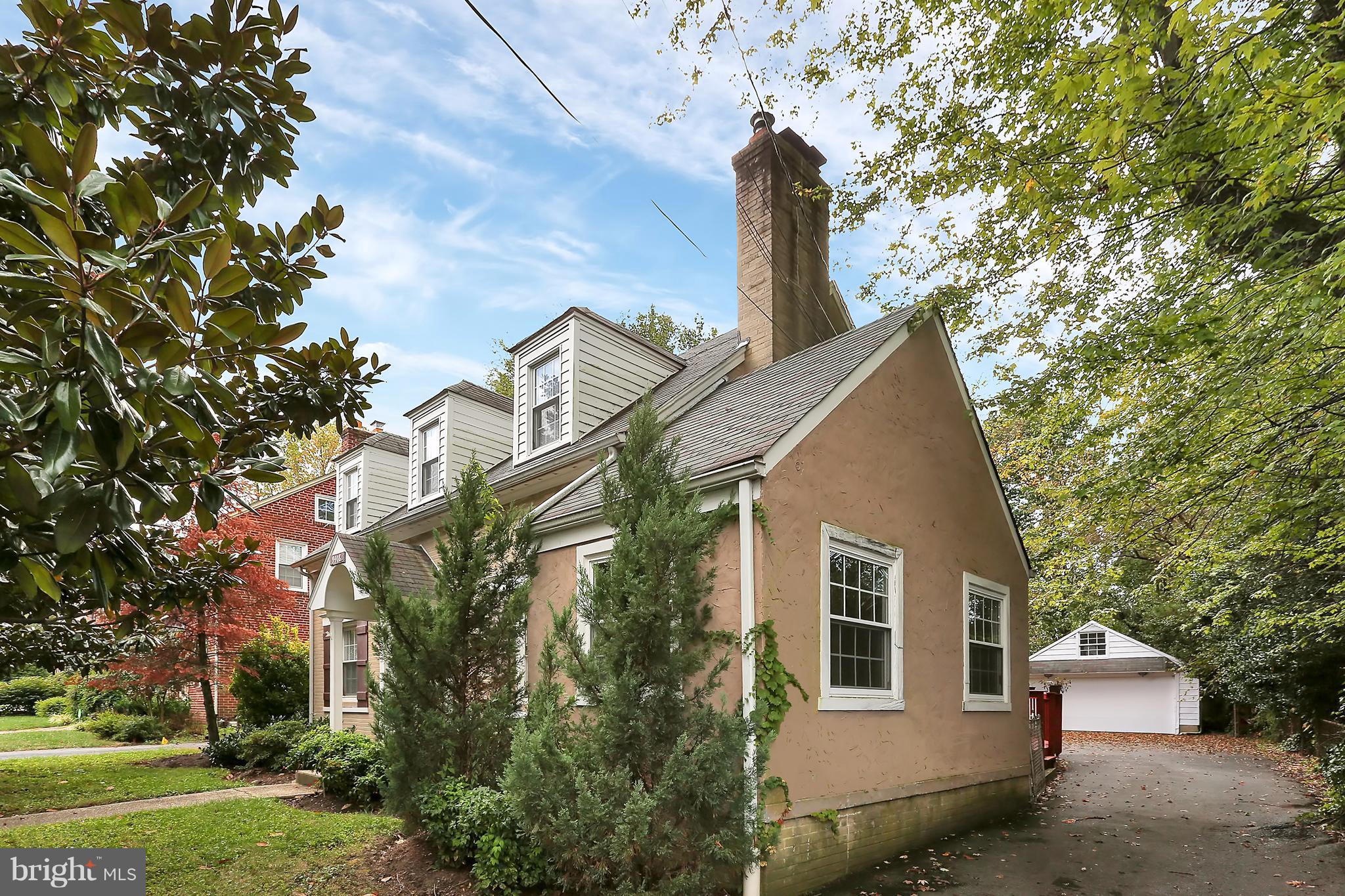 9408 Flower Avenue Silver Spring, MD 20901 - Photo 29 of 29 Welcome Home!