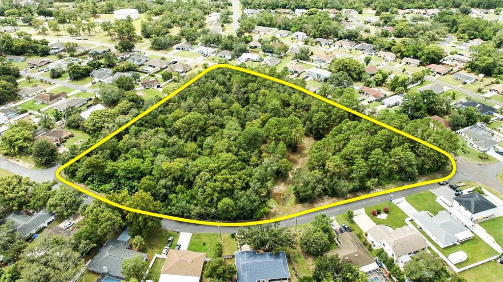 Linden Dr Spring Hill Spring Hill, FL 34608 - Photo 17 of 20