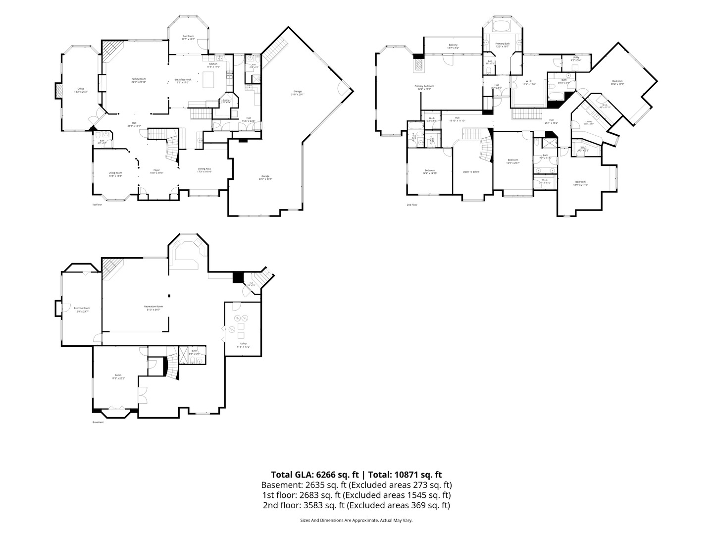 10061 Legion Road Yorkville, IL 60560 - Photo 67 of 67 Gallery Image 67