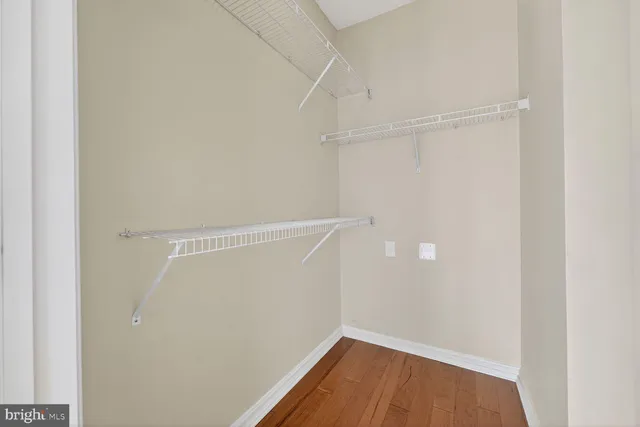 a view of small space