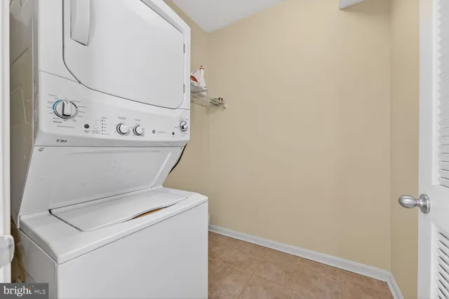 a view of washer and dryer