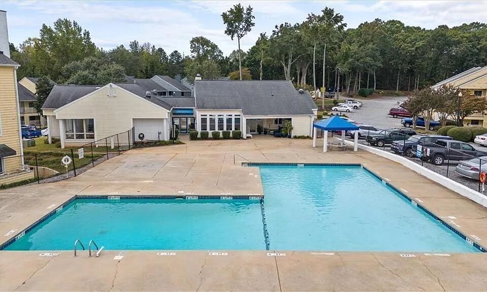 1502 Northlake Drive Anderson, SC 29625 - Photo 19 of 20