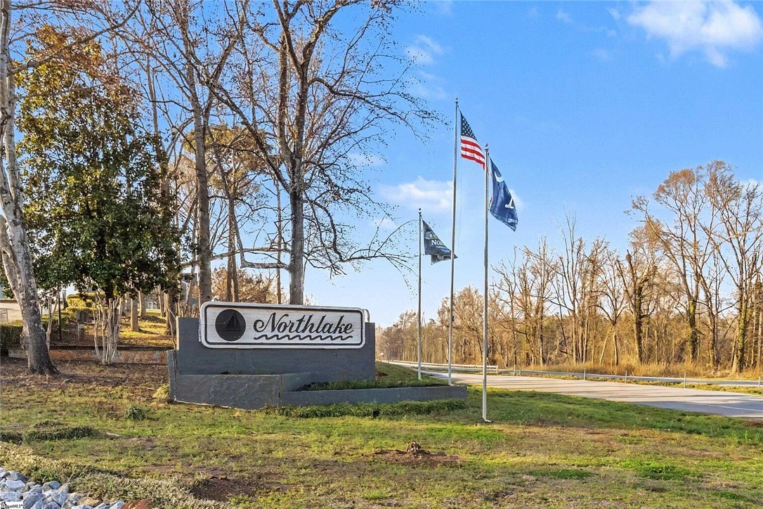 1502 Northlake Drive Anderson, SC 29625 - Photo 20 of 20