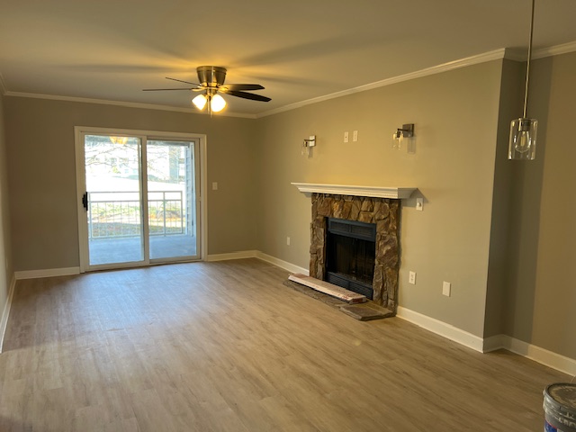 1502 Northlake Drive Anderson, SC 29625 - Photo 2 of 20