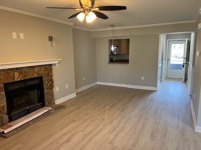 1502 Northlake Drive Anderson, SC 29625 - Photo 3 of 20