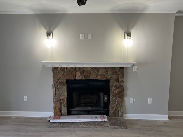 1502 Northlake Drive Anderson, SC 29625 - Photo 4 of 20