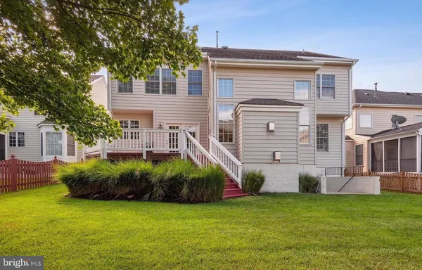 $5,200 | 43708 Red House Drive, Leesburg, VA 20176