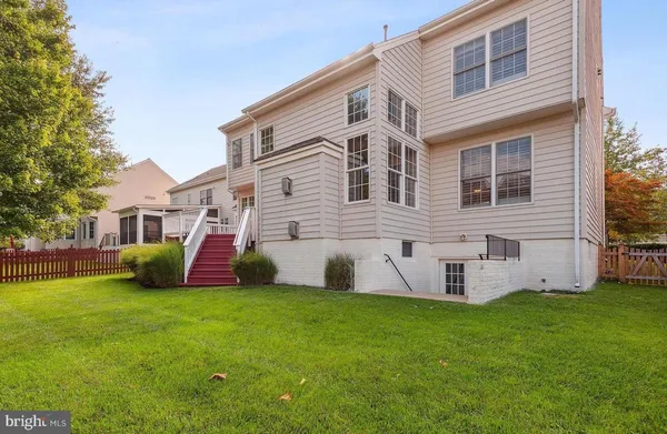 $5,200 | 43708 Red House Drive, Leesburg, VA 20176