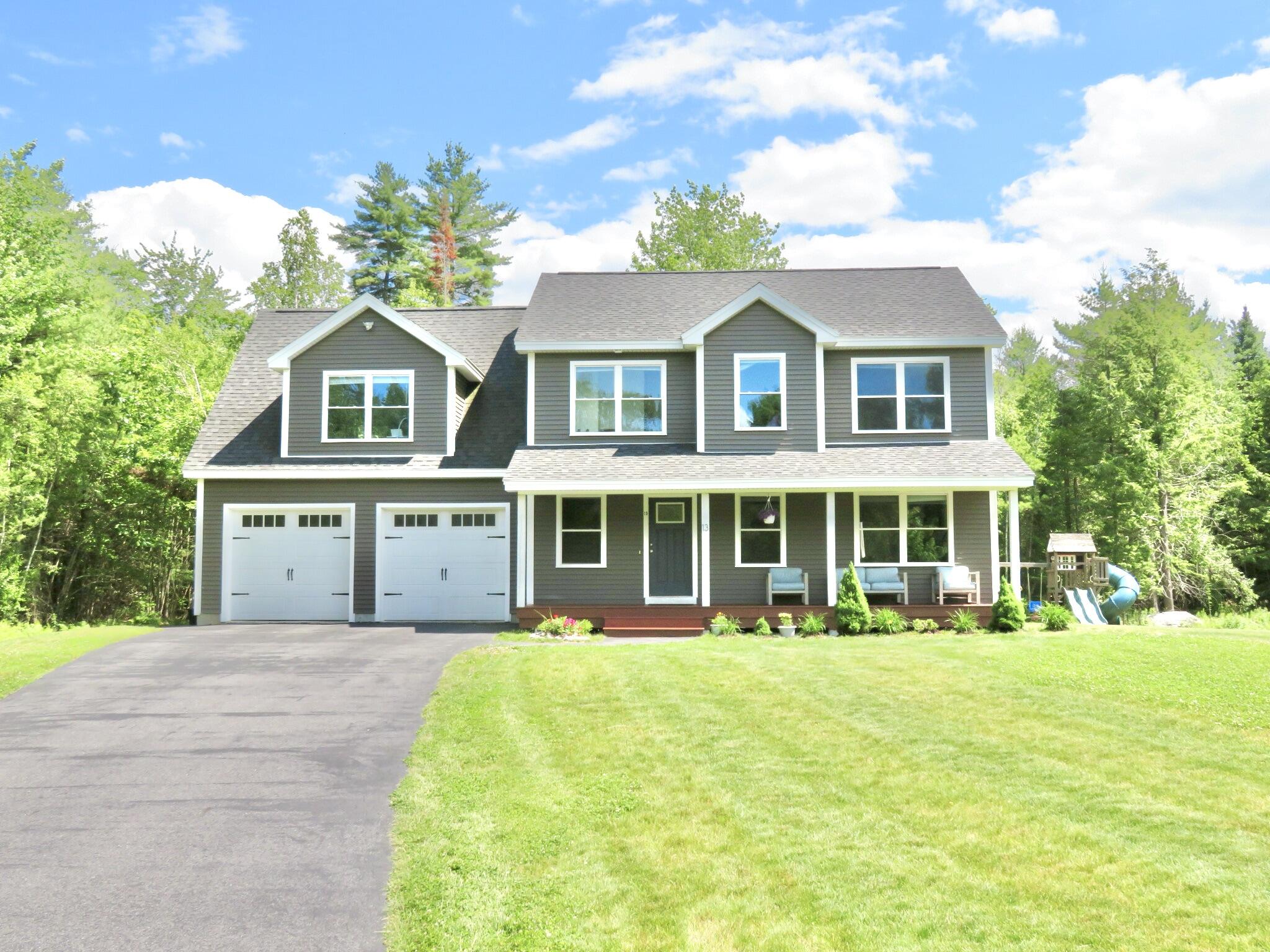 13 Maysens Way Windham, ME 04062 - Photo 49 of 50