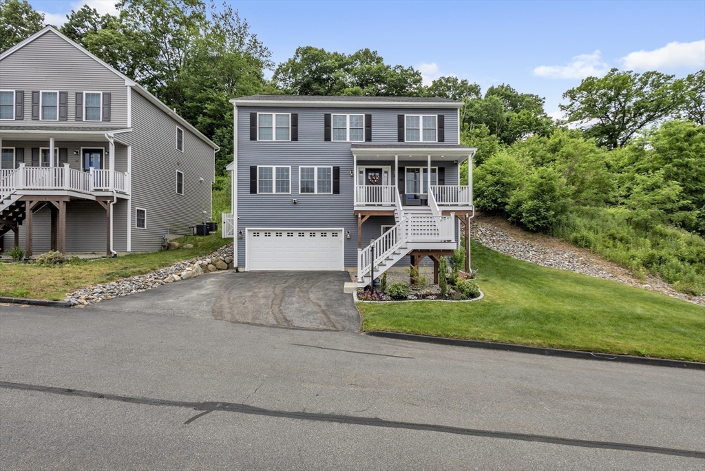 24 Paper Birch Path Worcester, MA 01605 - Photo 3 of 38