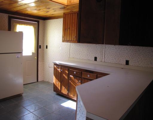 153 Location Road Belgrade, ME 04917 - Photo 3 of 12 Kitchen.