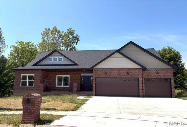 $614,900 | 8565 Treybrooke Place, O'Fallon, IL 62269