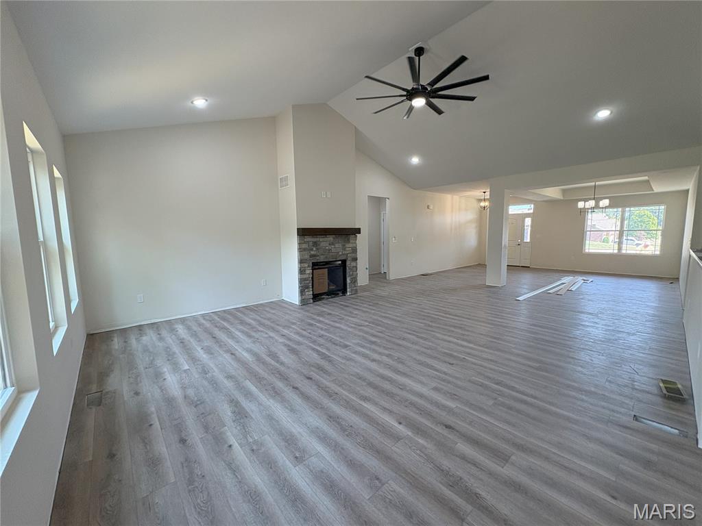 8565 Treybrooke Place O'Fallon, IL 62269 - Photo 12 of 49