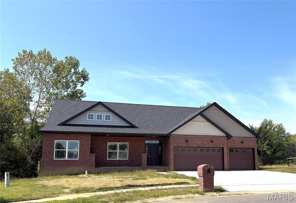 8565 Treybrooke Place O'Fallon, IL 62269 - Photo 2 of 49