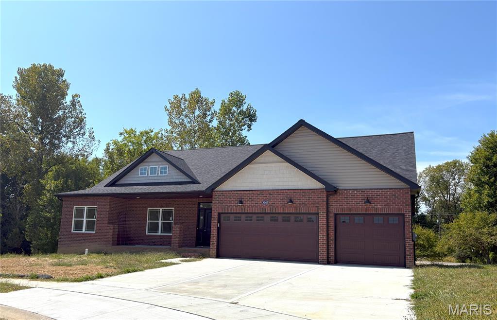 8565 Treybrooke Place O'Fallon, IL 62269 - Photo 4 of 49