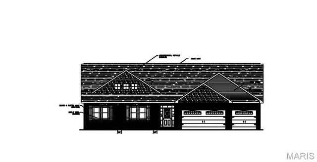 $619,900 | 8565 Treybrooke Place, O'Fallon, IL 62269