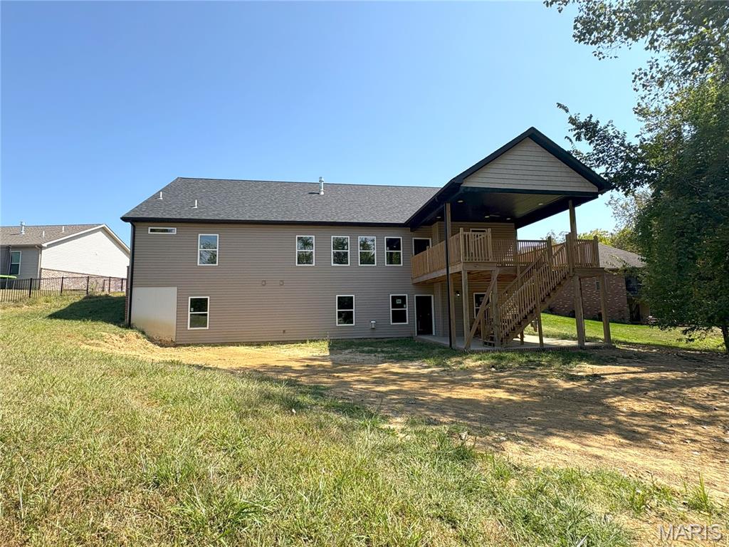 8565 Treybrooke Place O'Fallon, IL 62269 - Photo 6 of 49