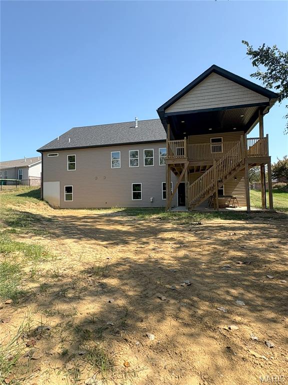 8565 Treybrooke Place O'Fallon, IL 62269 - Photo 7 of 49