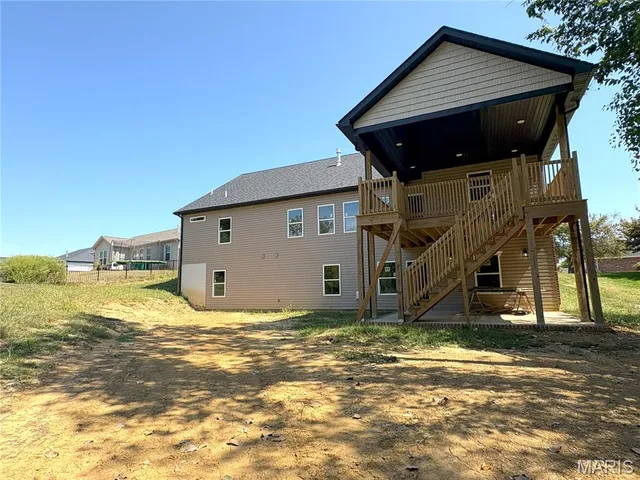 $619,900 | 8565 Treybrooke Place, O'Fallon, IL 62269