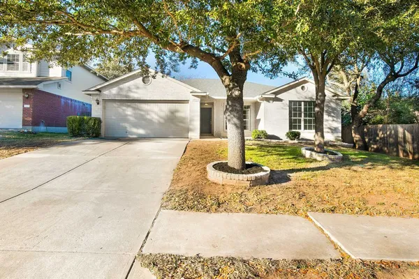 $2,200 | 3310 Blue Ridge Drive, Round Rock, TX 78681