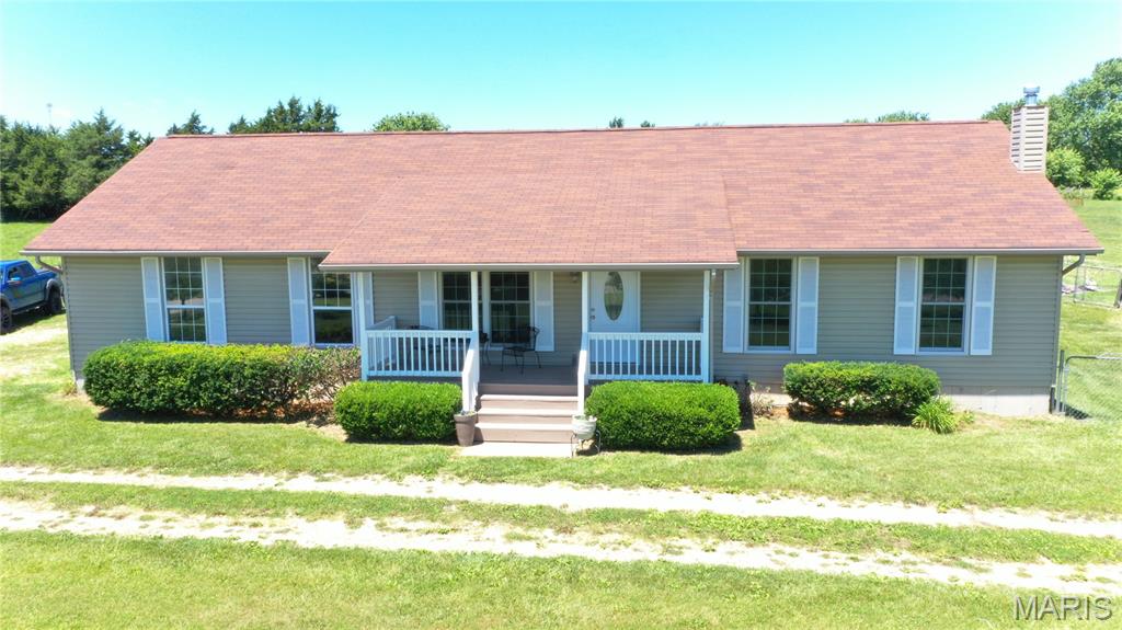 13531 Fruit Farm Road Wright City, MO 63390 - Photo 48 of 53