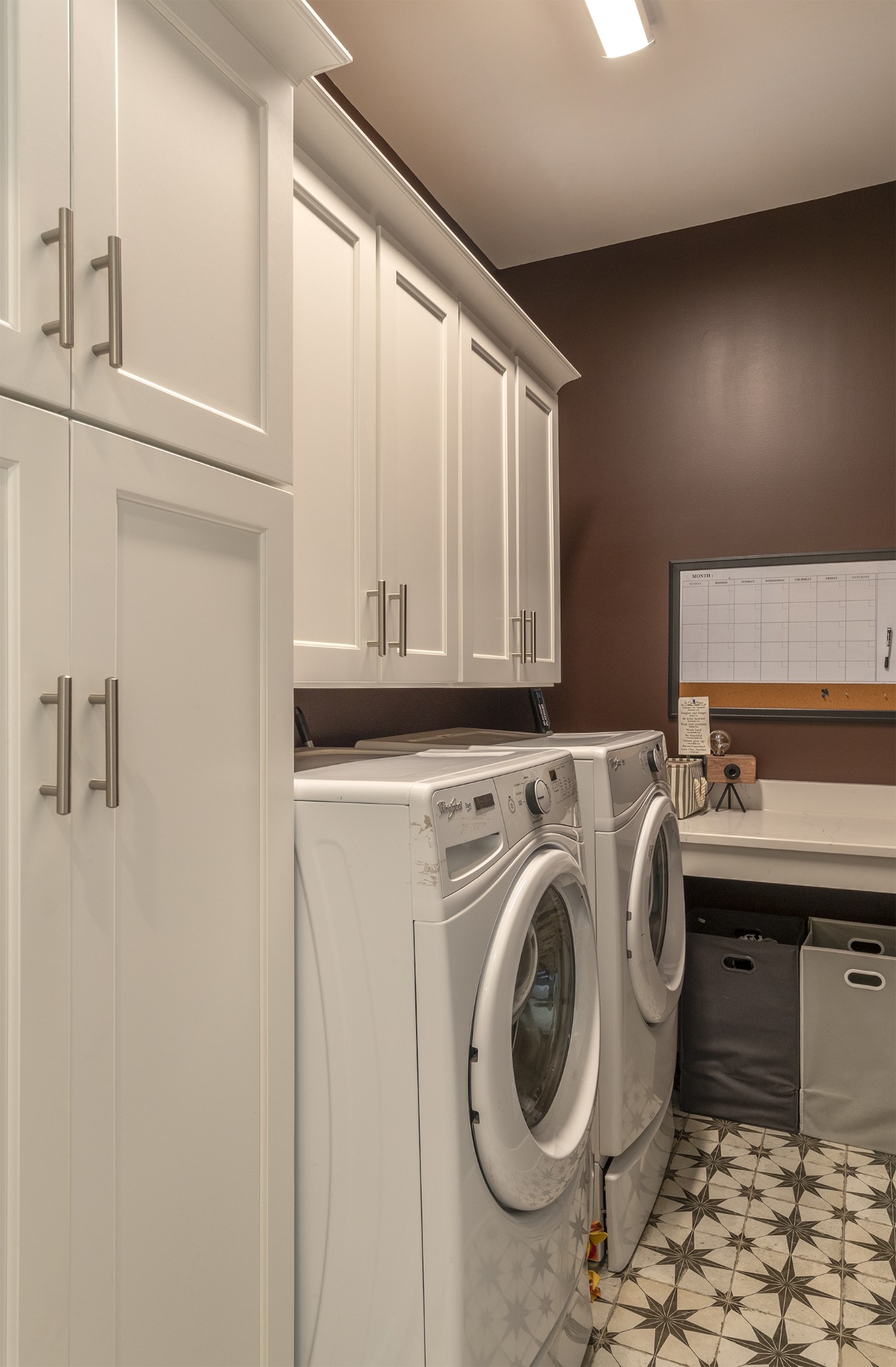 5304 Old Harding Road Franklin, TN 37064 - Photo 17 of 29 a utility room with dryer and washer