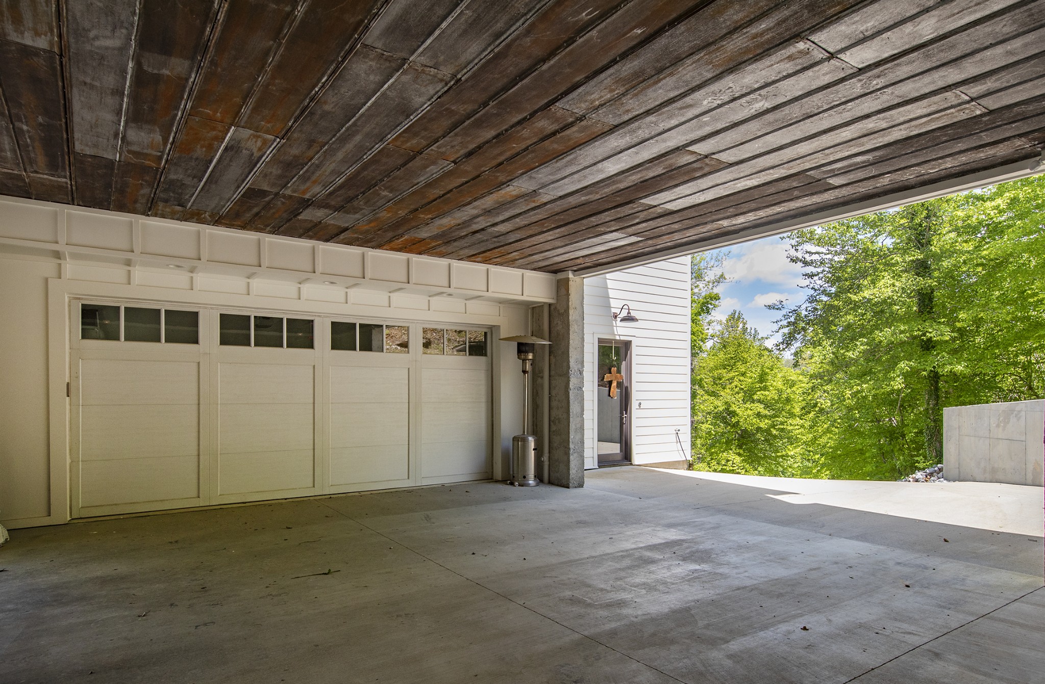 5304 Old Harding Road Franklin, TN 37064 - Photo 24 of 29 a view of a porch