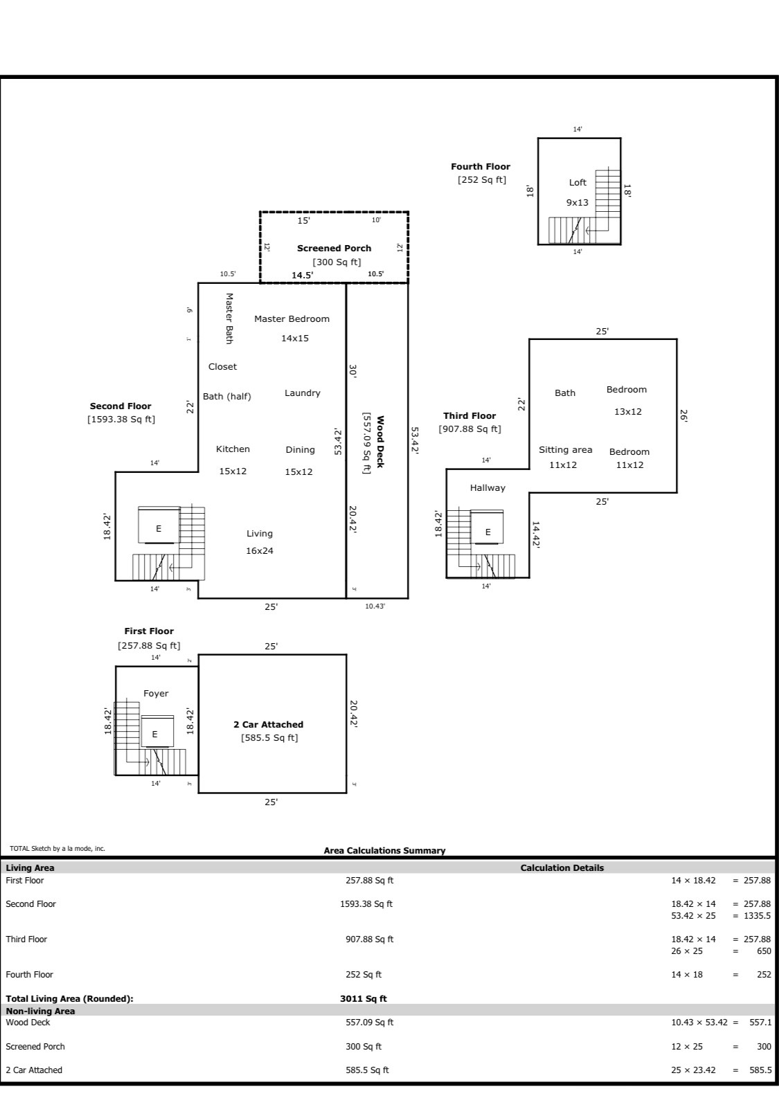 5304 Old Harding Road Franklin, TN 37064 - Photo 28 of 29