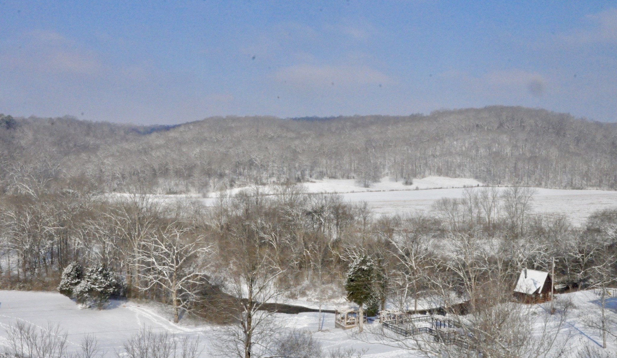 5304 Old Harding Road Franklin, TN 37064 - Photo 29 of 29 a view of lake