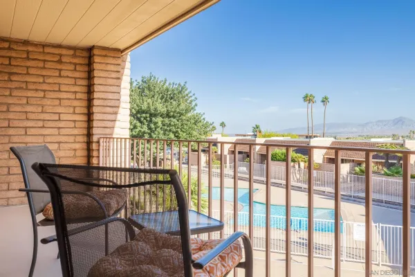 $300,000 | 549 Palm Canyon Drive, Unit 23, Borrego Springs, CA 92004