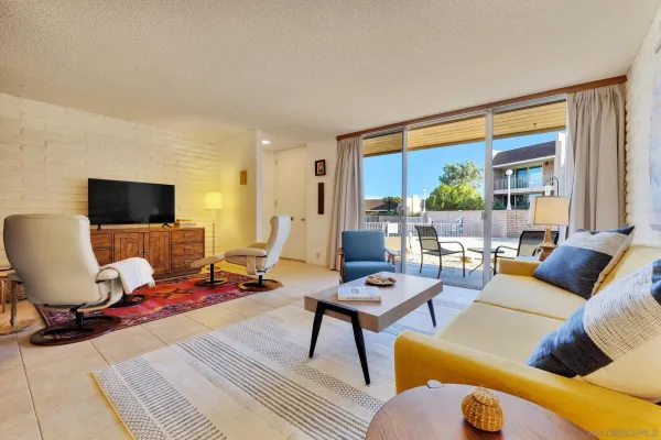 $300,000 | 549 Palm Canyon Drive, Unit 23, Borrego Springs, CA 92004