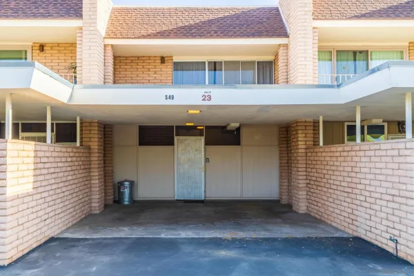 $300,000 | 549 Palm Canyon Drive, Unit 23, Borrego Springs, CA 92004