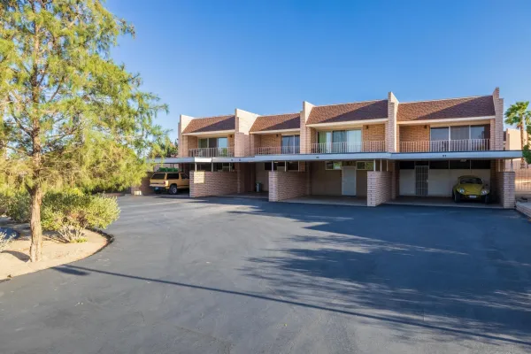 $300,000 | 549 Palm Canyon Drive, Unit 23, Borrego Springs, CA 92004