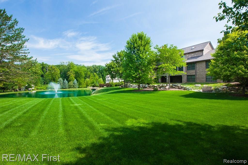 57235 Mt Vernon Road Washington, MI 48094 - Photo 5 of 65 57235 Mt. Vernon-5