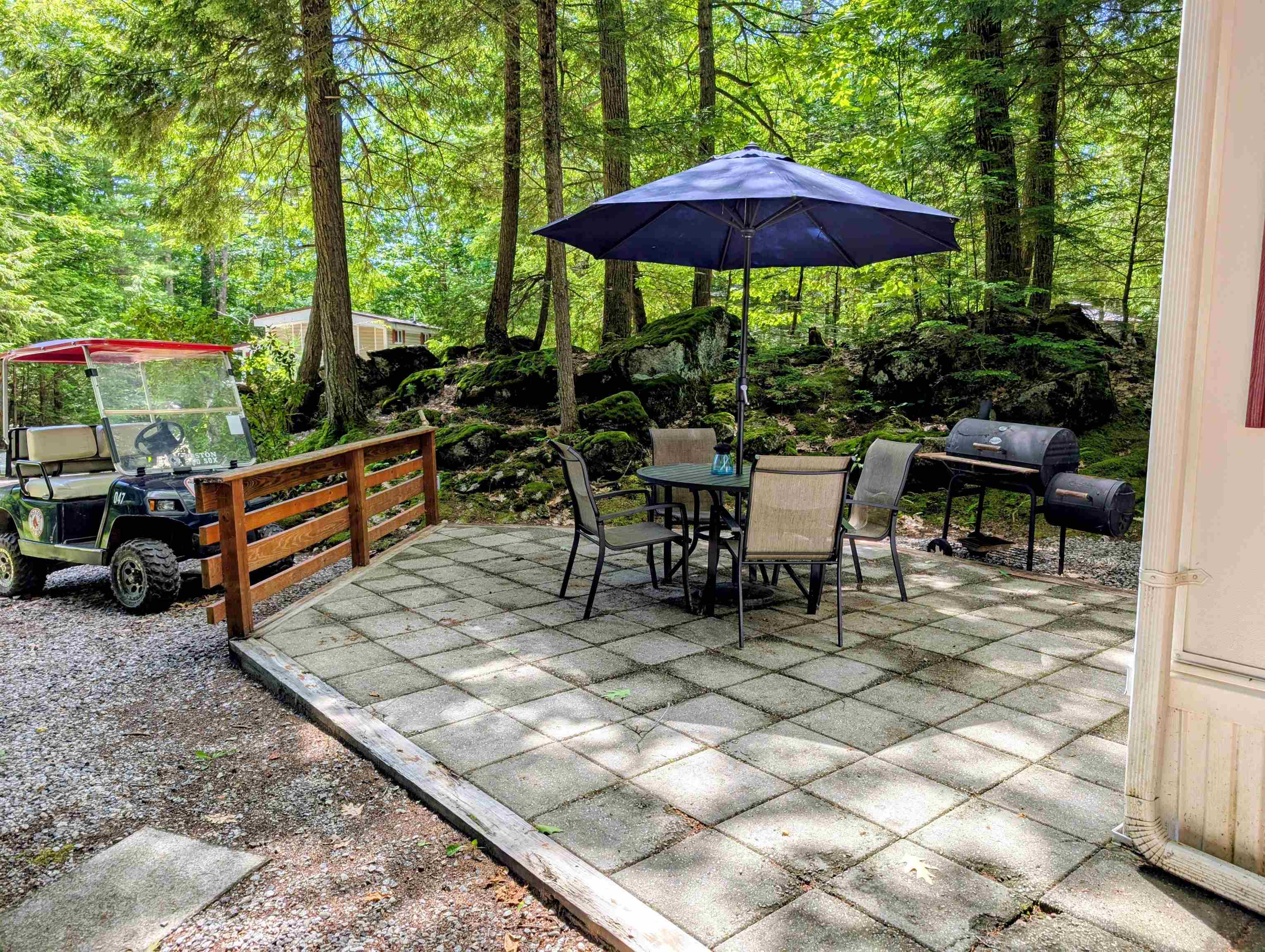 47 Overlook Road, Unit AKA 15) Holderness, NH 03245 - Photo 30 of 59