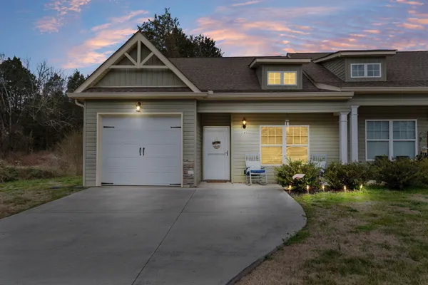 $264,900 | 240 Norman Creek Road, Evensville, TN 37332