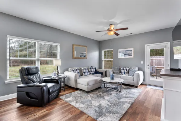 $264,900 | 240 Norman Creek Road, Evensville, TN 37332