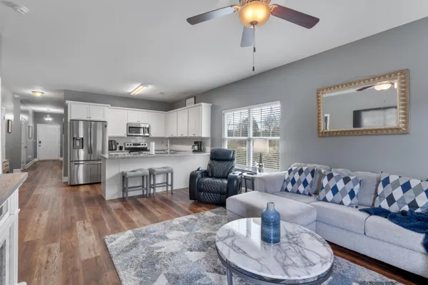$264,900 | 240 Norman Creek Road, Evensville, TN 37332