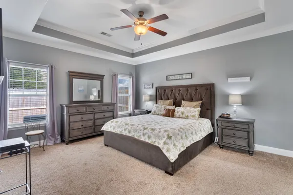 $264,900 | 240 Norman Creek Road, Evensville, TN 37332