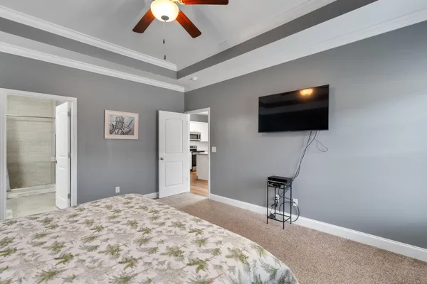 $264,900 | 240 Norman Creek Road, Evensville, TN 37332