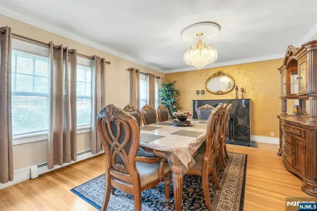 $999,000 | 232 West Midland Avenue, Paramus, NJ 07652