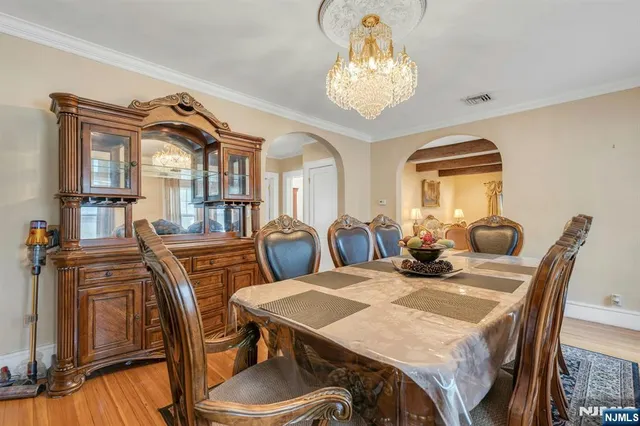 $999,000 | 232 West Midland Avenue, Paramus, NJ 07652