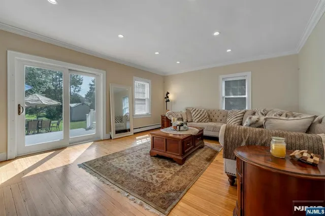 $999,000 | 232 West Midland Avenue, Paramus, NJ 07652